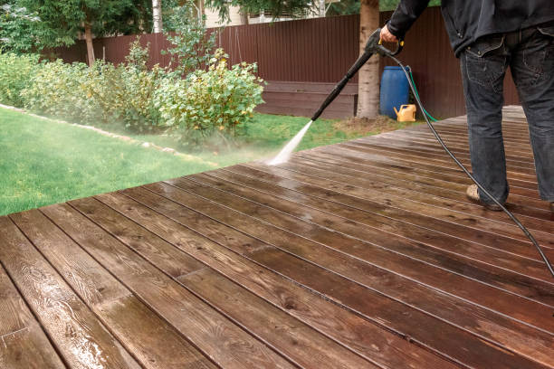 Best Patio and Deck Pressure Washing  in Sanatoga, PA