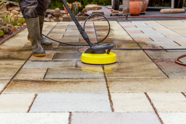 Best Gas Station Cleaning  in Sanatoga, PA